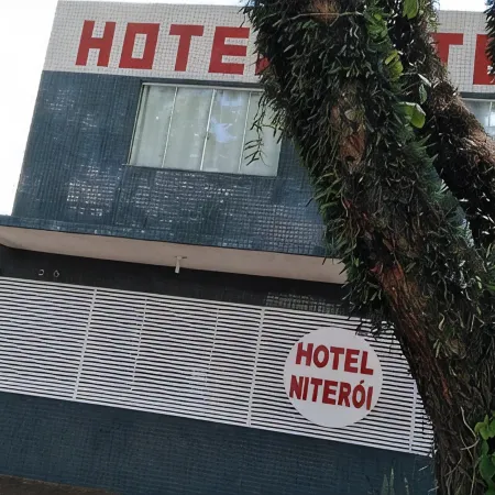 Hotel Niteroi
