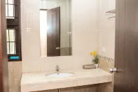 Aldeoz Villa Bandung