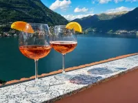 L'una di Lago Lake Apartment - Whit Parking トルノのホテル