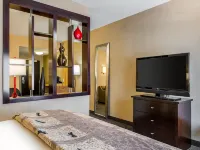 Cambria Hotel Raleigh-Durham Airport Hotels in Cary