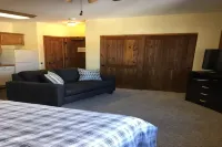 Studio on Snowflake unit 204 - 2-Star
