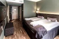 Scandic Uplandia Hotels in 