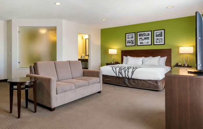 Sleep Inn Allentown-Fogelsville