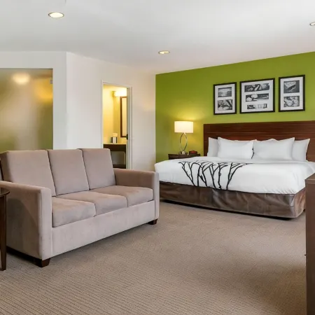 Sleep Inn Allentown-Fogelsville