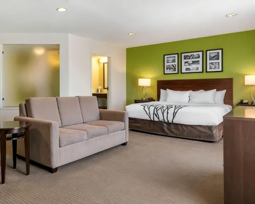 Sleep Inn Allentown-Fogelsville Hotels in Lehigh County