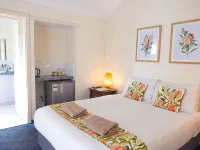Surfpoint Resort Hotéis em Gnarabup