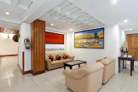Hotel Amerinka - Wifi