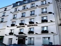 Hôtel Istria by Magna Arbor Các khách sạn gần 05. Pantheon - Saint-Michel