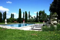 Manoir le Roure - Swimmingpools