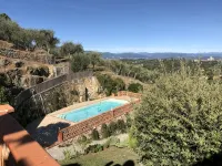 Holiday home in Tuscany with 3 bedrooms