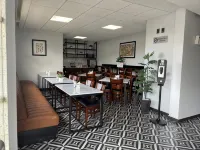 Hotel Esfera Tulancingo Hoteles en Tulancingo de Bravo