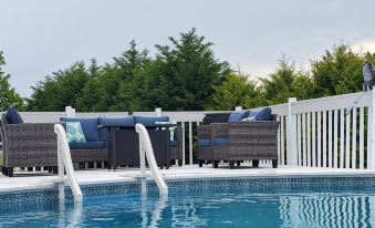The Sandpiper: Exceptional Private Family Fun #Private Pool