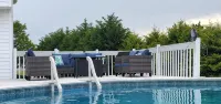 The Sandpiper: Exceptional Private Family Fun #Private Pool - Swimmingpools