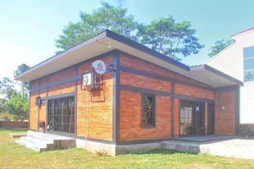 Rumah Bata Salatiga