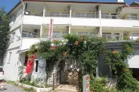 Derya Motel
