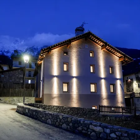 Maison Bertin