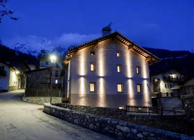 Maison Bertin Hotels in 