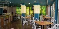 Hotel Navarro - 2-Star