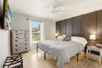 Caloosahatchee Hideaway II, Waterfront Stay Kayaks, Bikes, Guest Favorite - Villaer