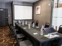 Comfort Suites Near Sam Houston Race Park Hotels near Willowbrook