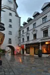 VIP Apartments