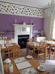 Coastal Waters (Hotel Barton) - sarapan