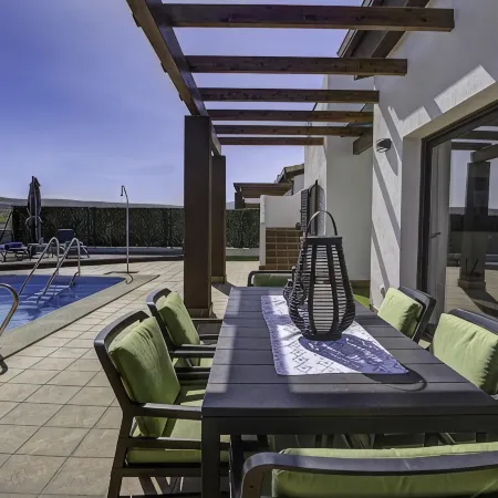 GuestReady - Villa El Molino