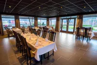 Bremanger Fjord Hotell - palestra