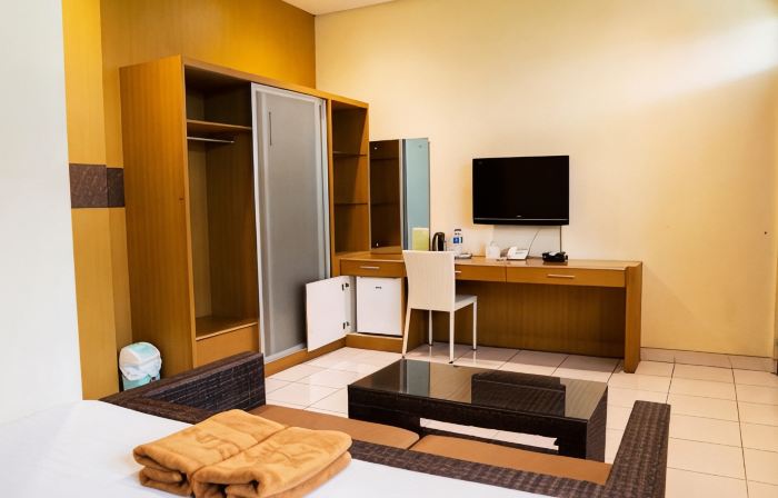 Ranez Inn