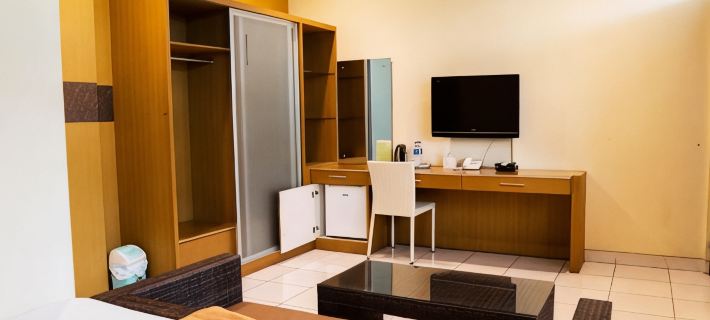 Ranez Inn Hotels in Tegal