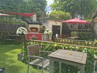 The Inn at Kippen