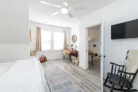 The Loft - Cozy Retreat in Historic Downtown - 4 stjerner