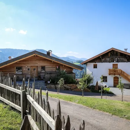Granary at the Rackerterhof