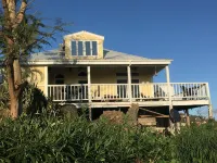 布利斯Upper Deck絕美海景度假別墅 - Villa