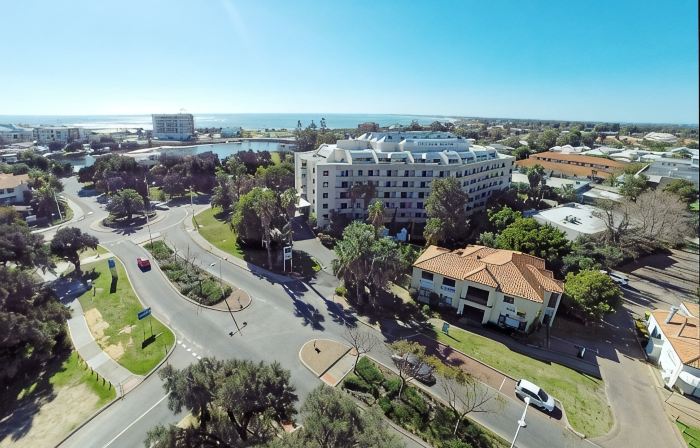 Atrium Hotel Mandurah