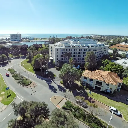 Atrium Hotel Mandurah