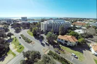 Atrium Hotel Mandurah - spa