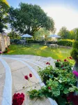 Anchorage Hotel & Spa - parking