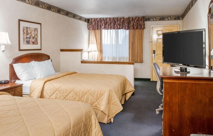 Rodeway Inn