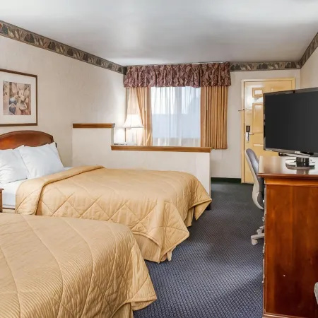 Rodeway Inn