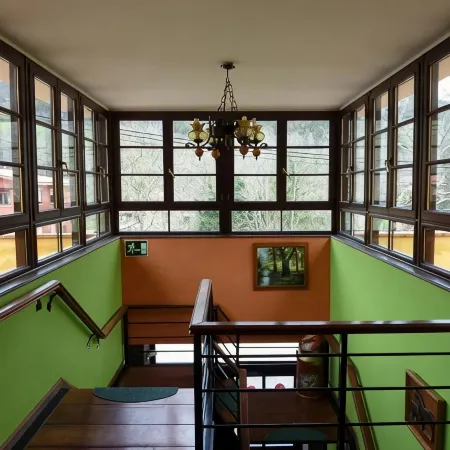Hotel Benzua