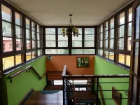 Hotel Benzua