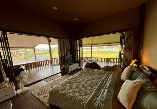 The Exclusive Baan Sub Lek - Vacation Home, Lop buri