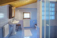 Between art and nature farm in Umbria Green Heart of Italy - 3-Star