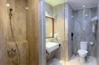 Griya Persada Convention Hotel & Resort - parking