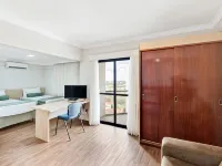 Blue Tree Garden Bauru Hotels in Bauru