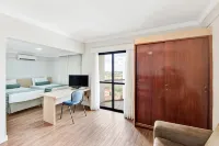 Blue Tree Garden Bauru