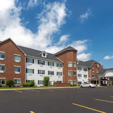 Wyndham Garden Appleton