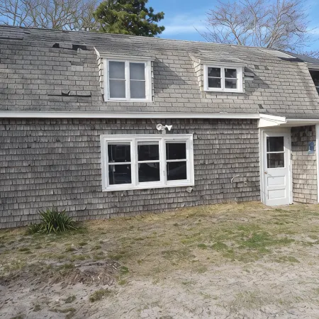 Boat House Loft ~The Cape's Best Waterfront Getaway ~Prime Aug & Sept Now Avail!