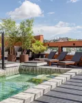 Victory Business Hotel - Pools